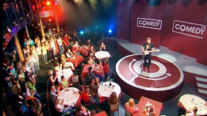 "Мне было стыдно, я не знал, как досидеть": Павел Воля высказался о первых сезонах Comedy Club