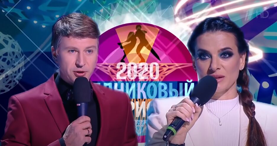 "Думать, что люди глупые - огромная ошибка": Татьяна Волосожар высказалась о судействе Елены Исинбаевой на шоу "Ледниковый период"