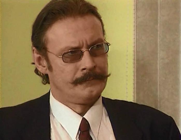 Заслуженный артист России Александр Самойлов скончался из-за коронавируса

