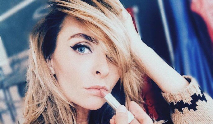 Екатерина Варнава призналась, почему боится забеременеть