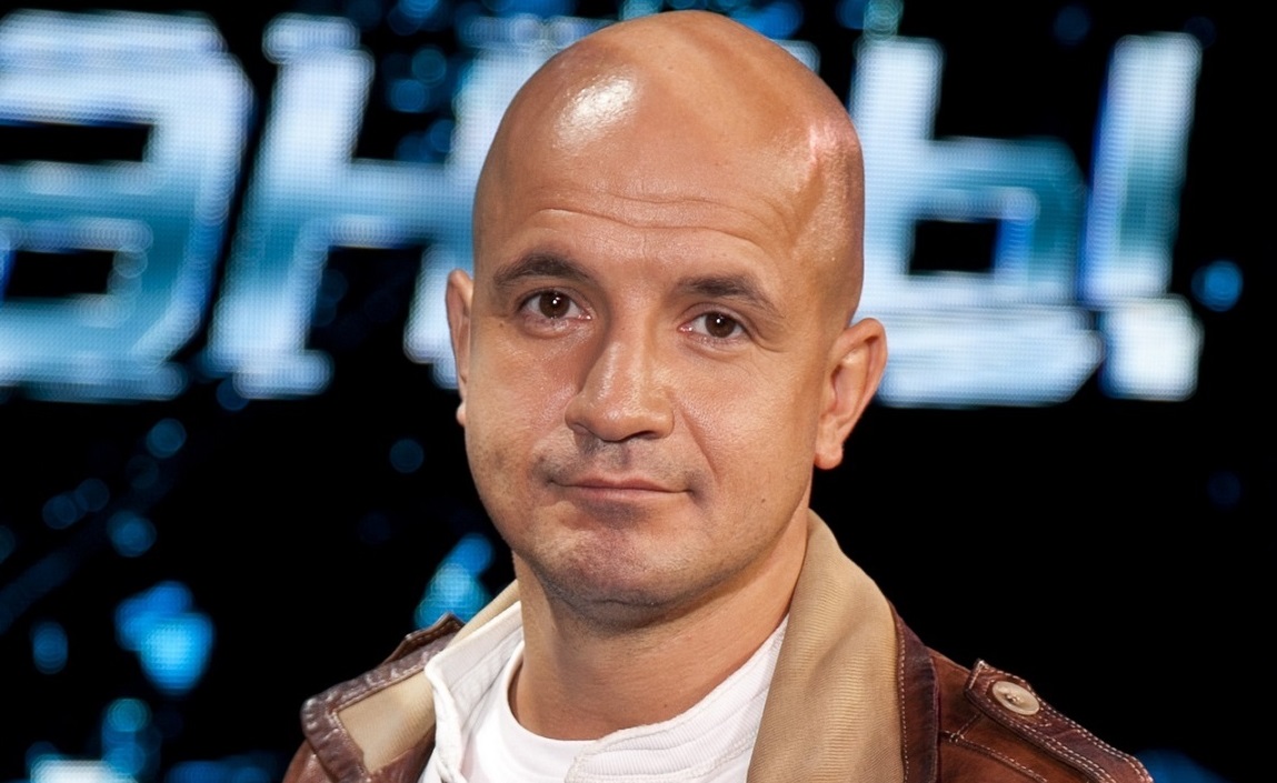 Егор Дружинин