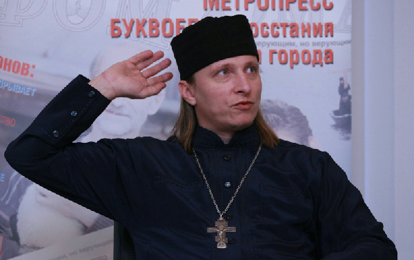 Ксения Бородина высказалась о своем новом боссе Иване Охлобыстине