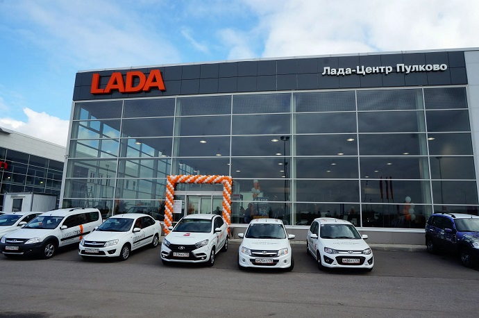 Самые продаваемые машины с пробегом в 2020 году в России