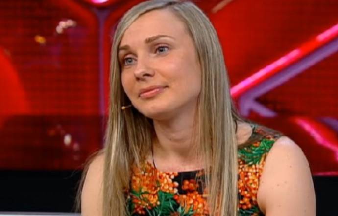 Анастасия Дашко рассказала, почему попала в тюрьму Анастасия Дашко рассказала, почему попала в тюрьму