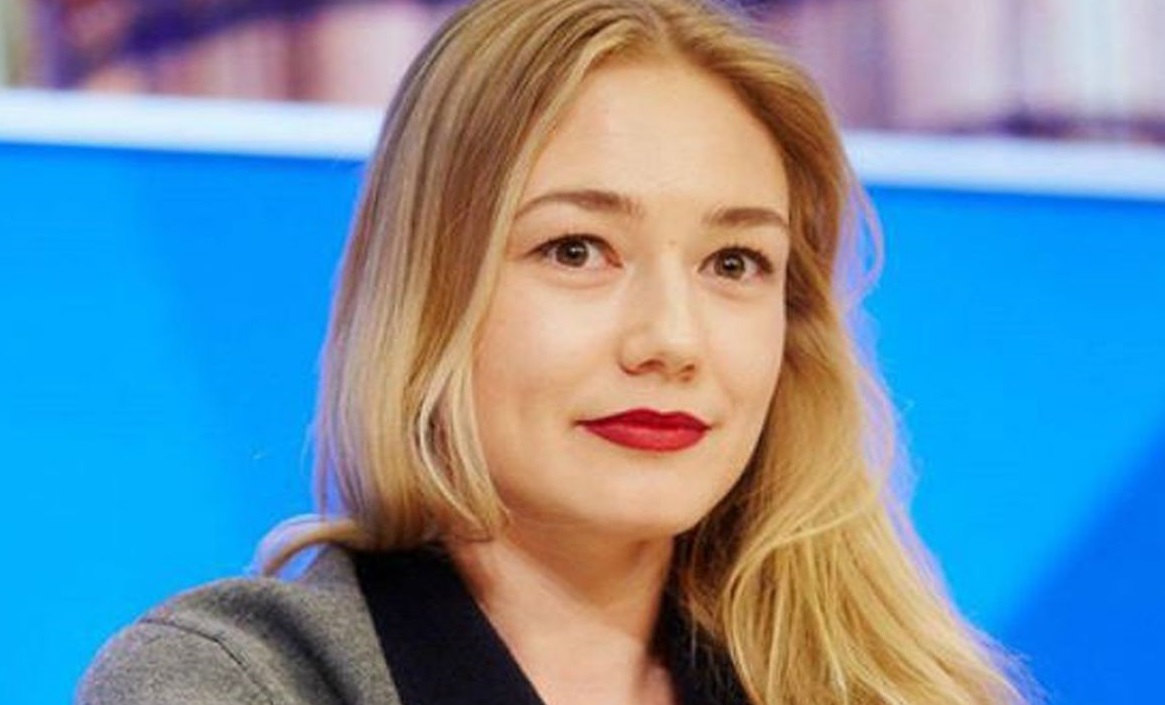 Оксана Акиньшина заявила, что феминизм поддерживают некрасивые женщины
