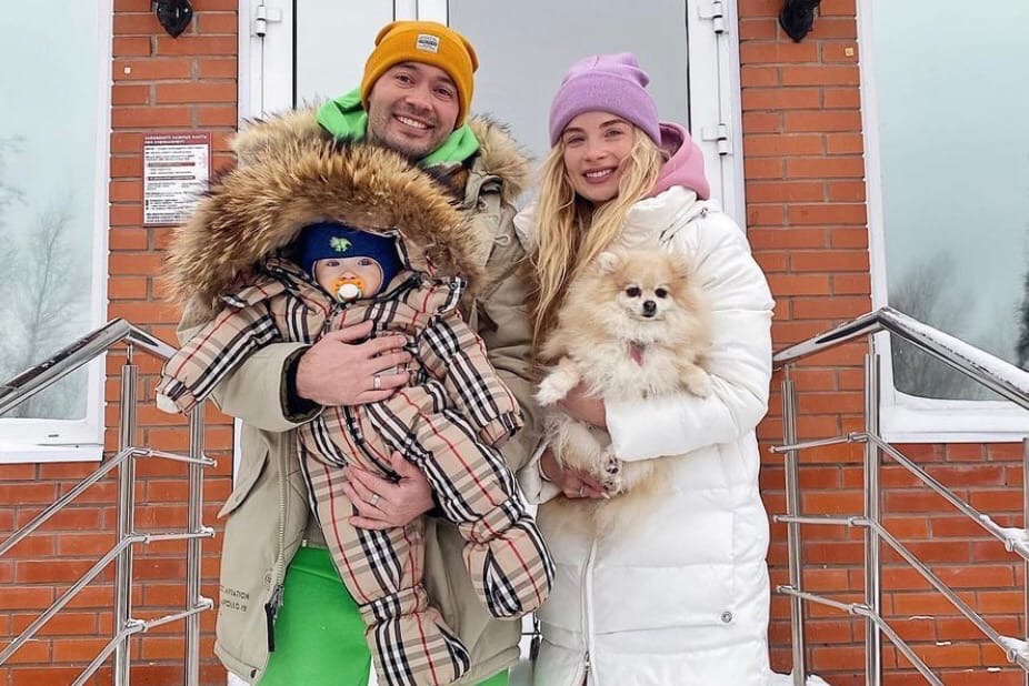 Жена Андрея Черкасова рассказала, как они будут жить после закрытия "Дом-2"