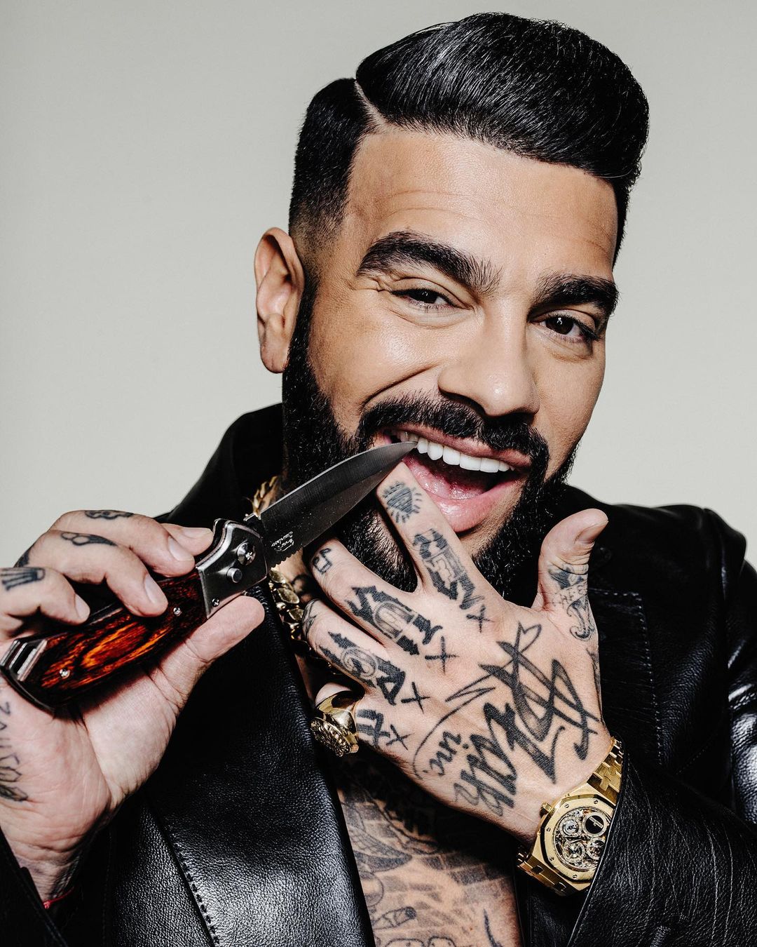 Timati invested $ 1 million in a new business