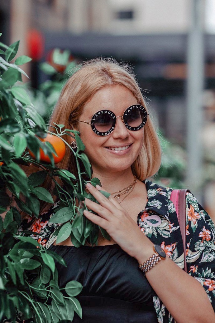 «Сторисмейкер – профессия нового поколения»: блогер и интернет-маркетолог Наталья Малиновская рассказала о специфике своей работы