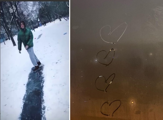 Диана Пожарская забеременела от Ивана Янковского