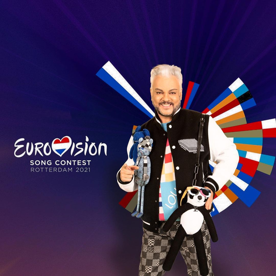 Филипп Киркоров намерен протащить Давида Манукяна на Евровидение