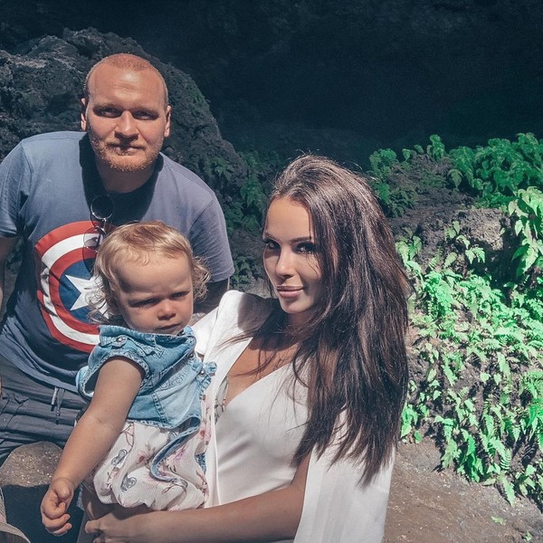 Больной раком Сергей Сафронов признался, что составил завещание по просьбе родителей жены