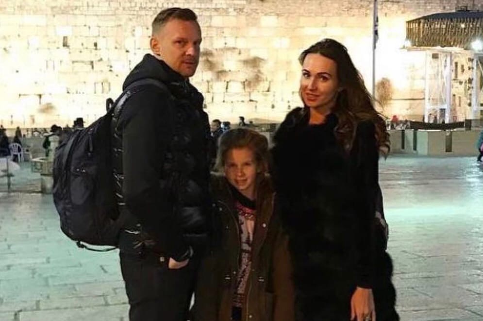 Жена Вячеслава Малафеева рассказала о лечении его дочери от наркозависимости