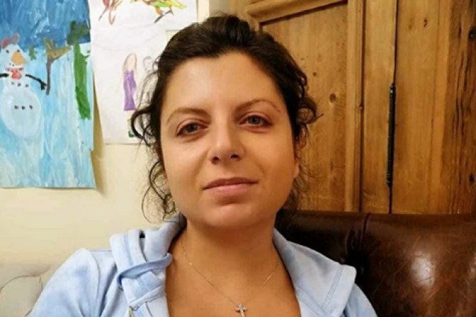 Маргарита Симоньян призвала закрыть все иностранные соцсети в России