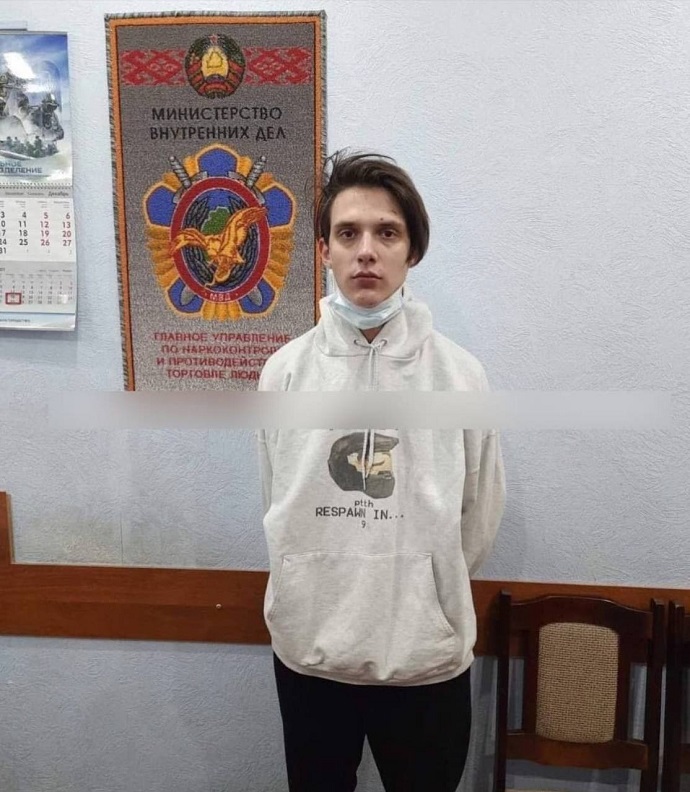 Тима Белорусских признал свою вину в хранении наркотиков и ждет приговора суда