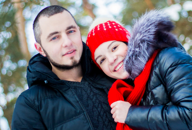 Маргарита Грачёва, чей муж из ревности отрубил ей руки, ждёт третьего ребёнка
