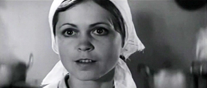 Советская актриса Нина Зоткина найдена мертвой