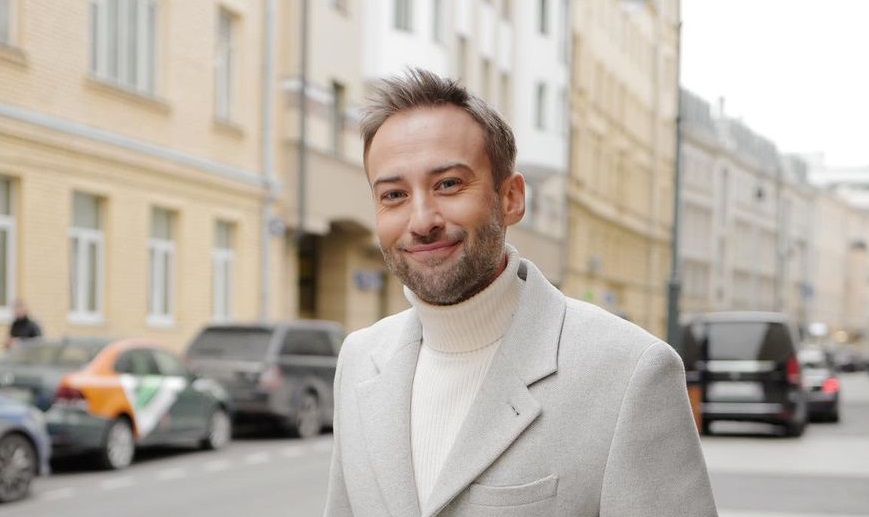 "Впервые отметит с друзьями": Дмитрий Шепелев устраивает праздник к 8-летию сына