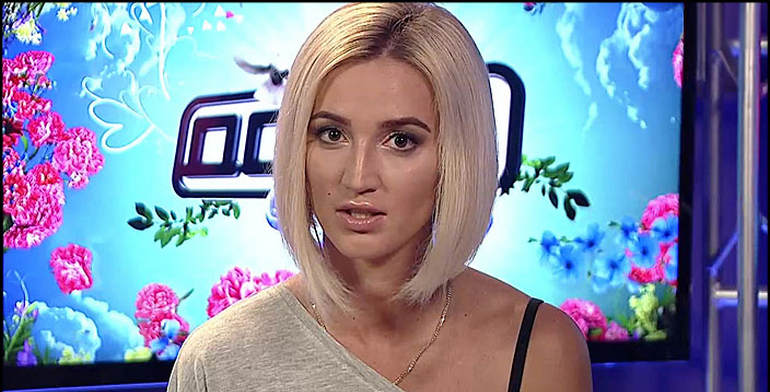 Ольга Бузова отказалась быть ведущей шоу "Дом-2"