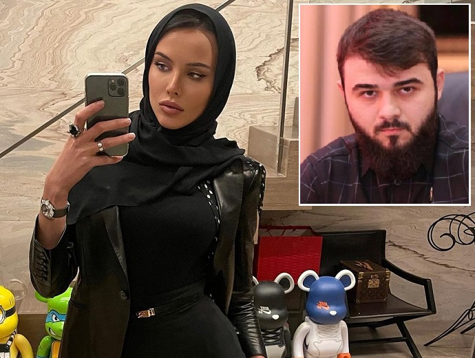 Анастасия Решетова призналась, с кем состоит в любовной связи Анастасия Решетова призналась, с кем состоит в любовной связи