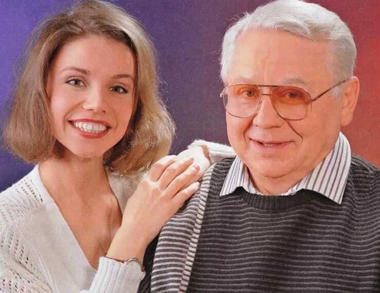 Марина Зудина высказалась о скандальном признании Елены Прокловой, компрометирующем Олега Табакова