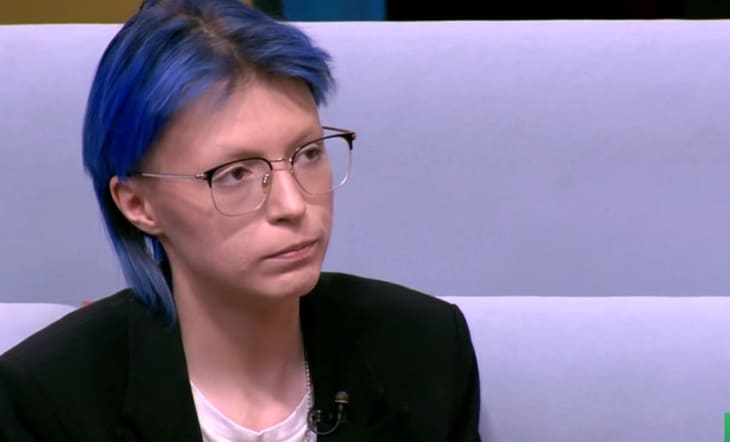 Анна Мария Ефремова назвала сумму, за которую готова прокомментировать ситуацию своего отца