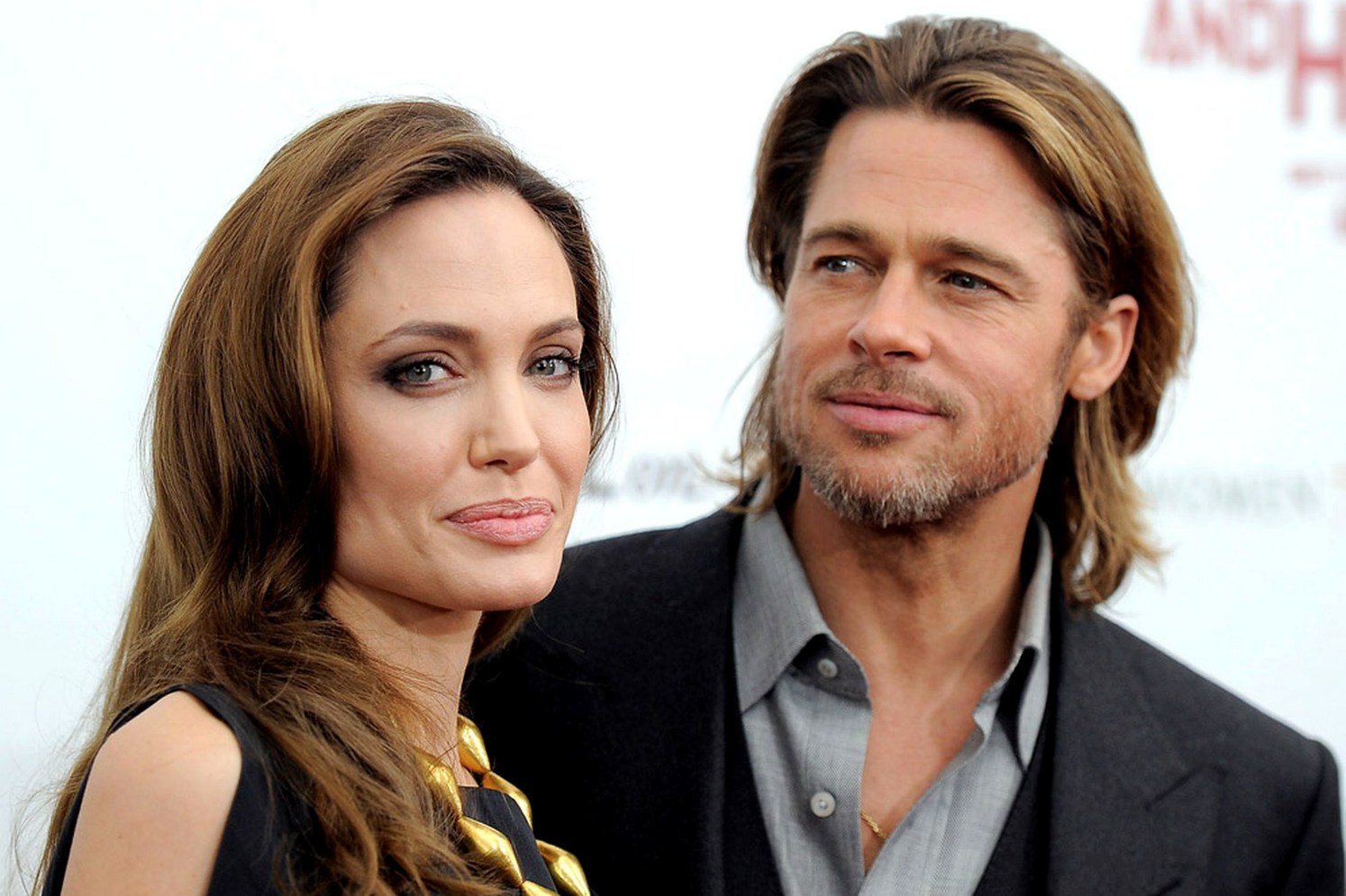 Анджелина Джоли призналась, почему так и не встретила мужчину после Брэда Питта