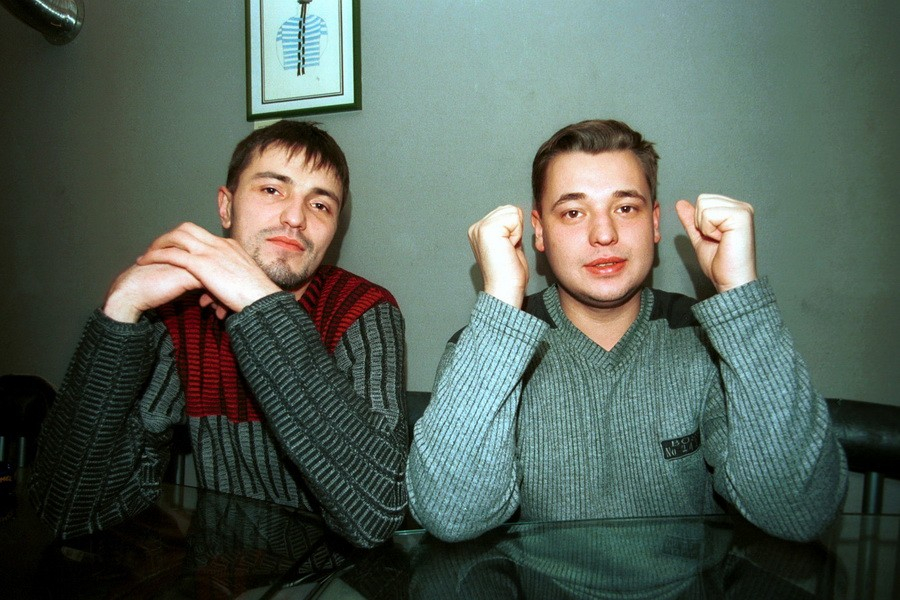 Сергей Жуков впервые назвал истинную причину распада группы "Руки вверх!"