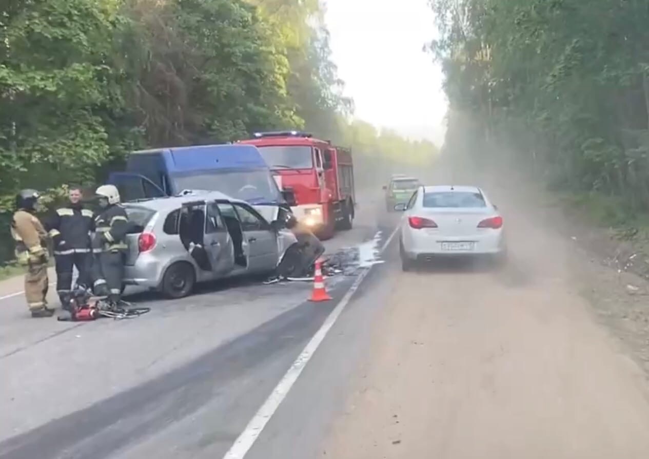 Экс-солистка Мариинского театра Римма Волкова погибла в ДТП