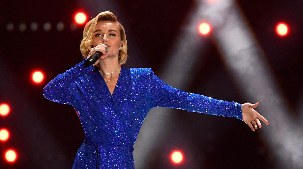 Дмитрий Исхаков назвал причины развода с Полиной Гагариной
