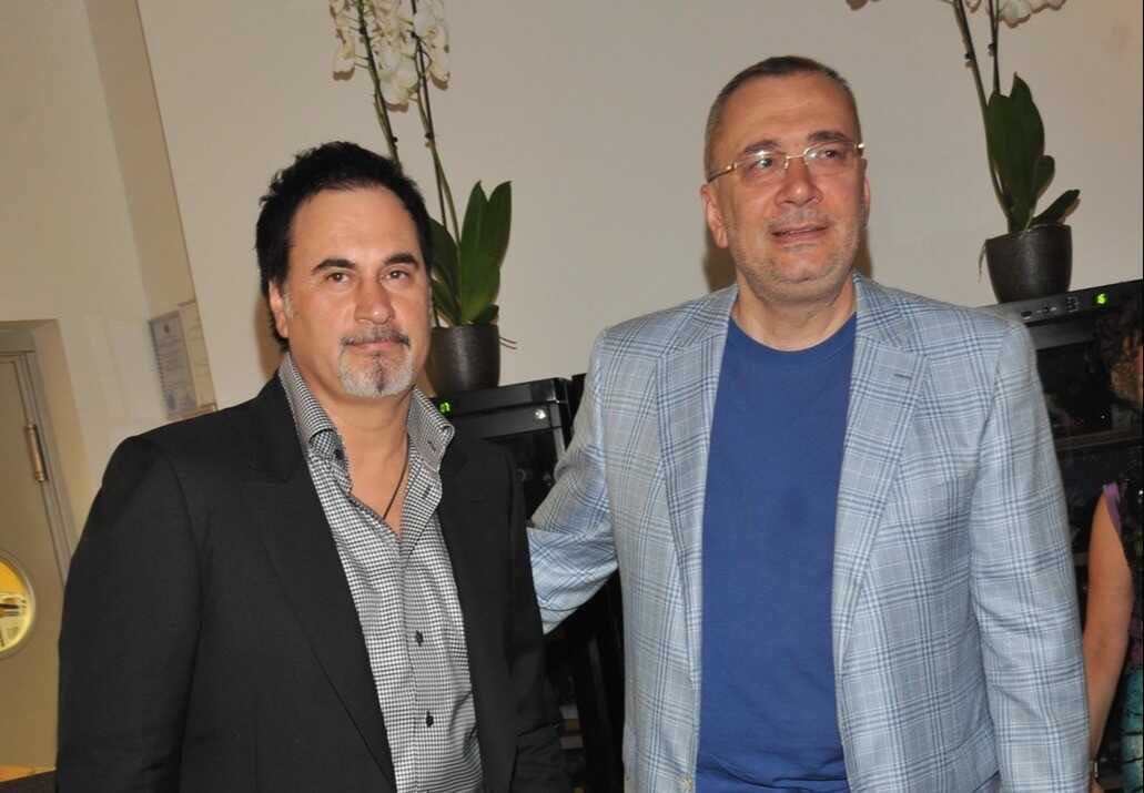 Оля Полякова раскритиковала попытки Валерия Меладзе оправдать брата в обвинениях в домогательствах