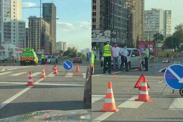 В Москве погибла 30-летняя дочь экс-депутата Ильшата Фардиева, входящего в список самых богатых людей Татарстана 