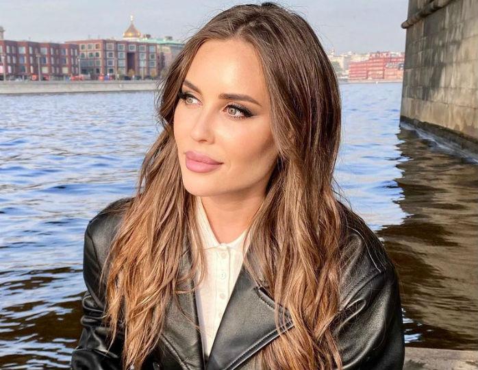 Юлия Михайлова чуть не угодила в тюрьму во Франции
