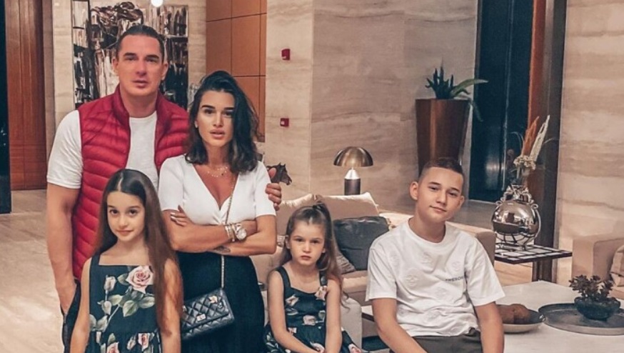 "Выкурить без юристов не получалось": Ксения Бородина позитивно прокомментировала свой развод с Курбаном Омаровым