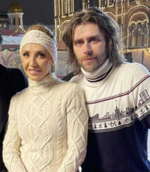 Татьяна Навка объяснила изможденный и больной вид Петра Чернышева