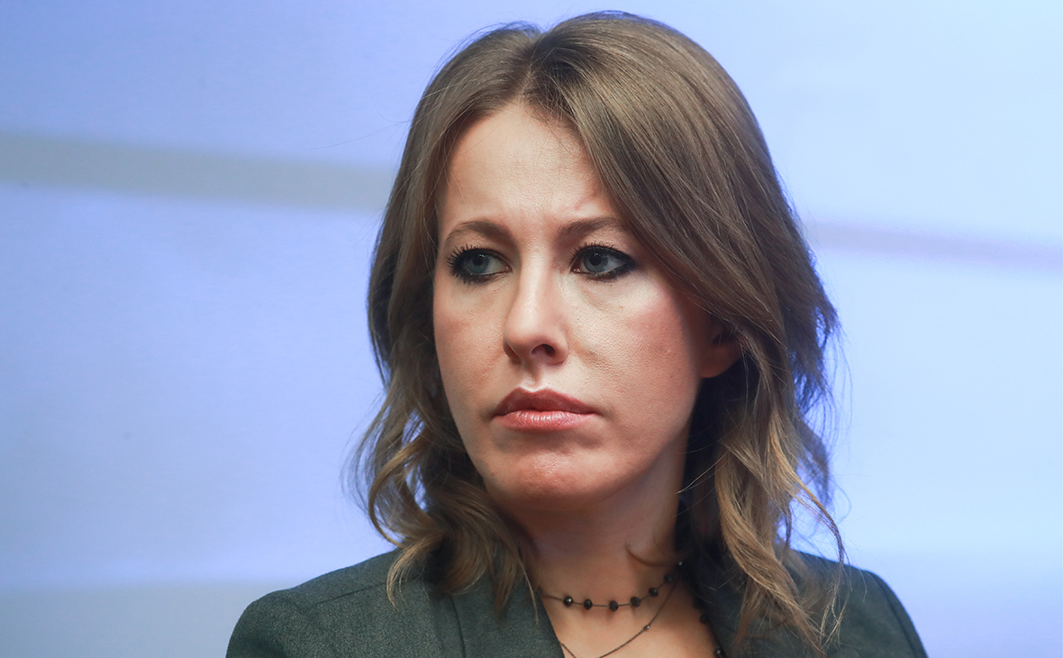 Павел Прилучный заявил, что не уважает Ксению Собчак 
