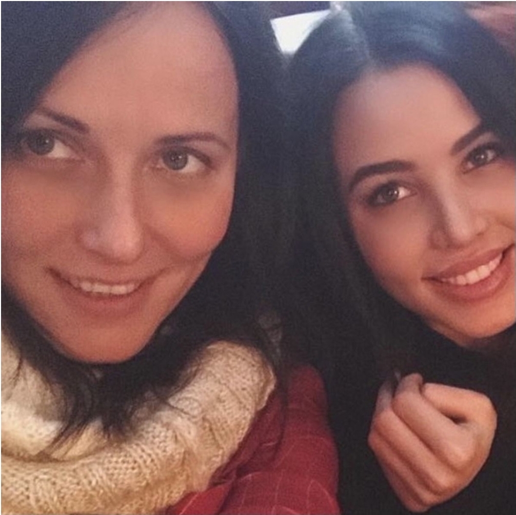 Анастасия Решетова с матерью преодолели переломный момент в отношениях