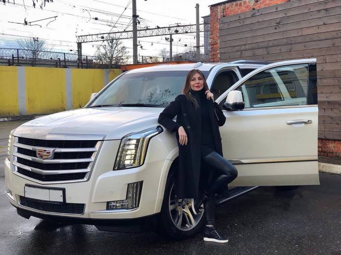 Со своим авто