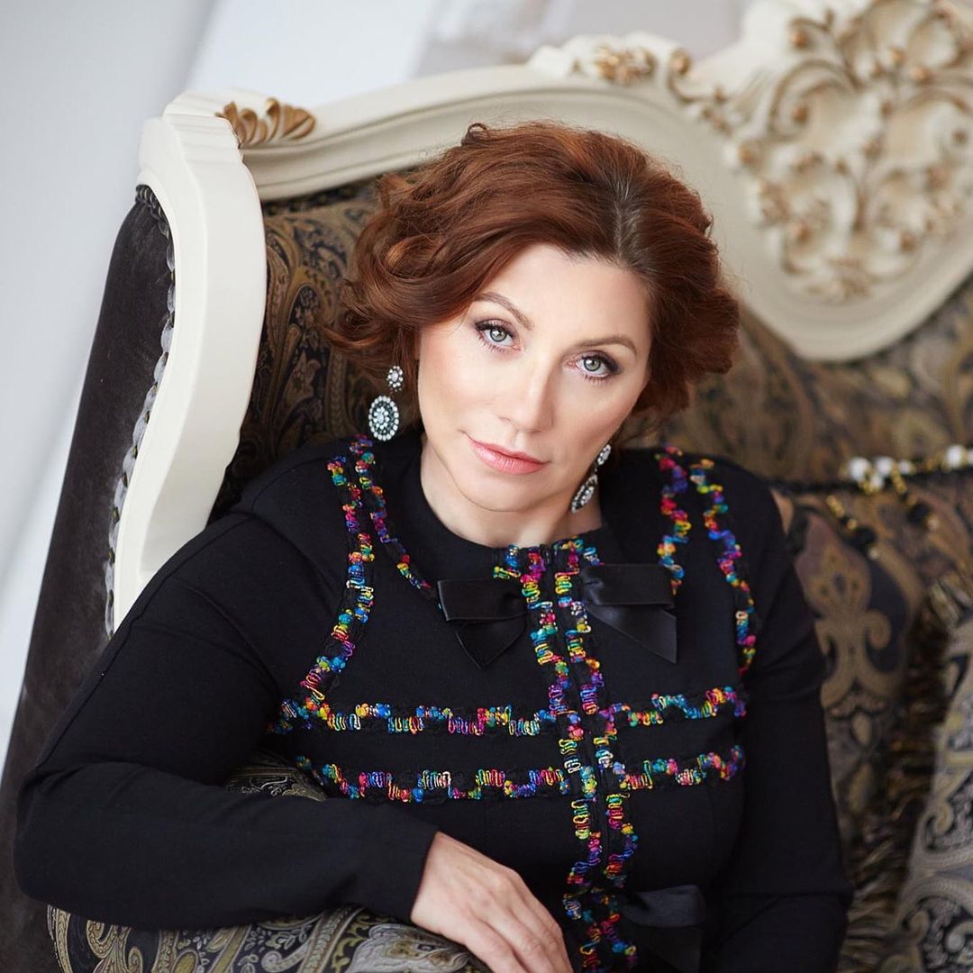 Роза Сябитова рассказала, почему у нее нет подруг