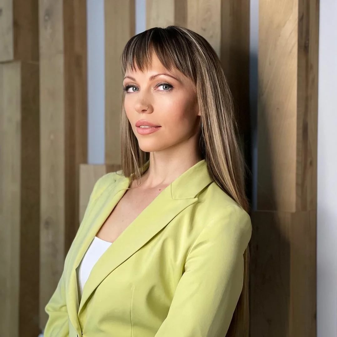 Наталья Роинашвили высказалась о жизни на проекте "Дом-2"
