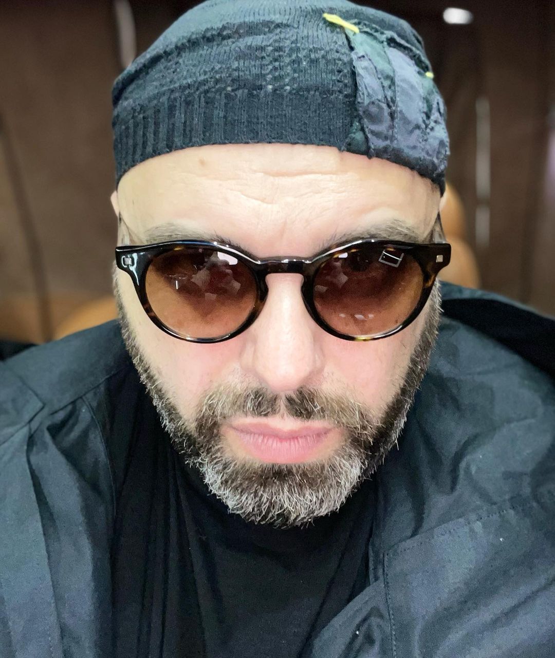 Максим Фадеев рассказал о болезни
