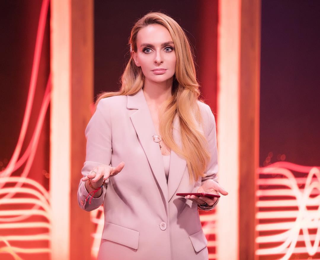 Екатерина Варнава рассказала, зачем неоднократно обращалась к пластическим хирургам