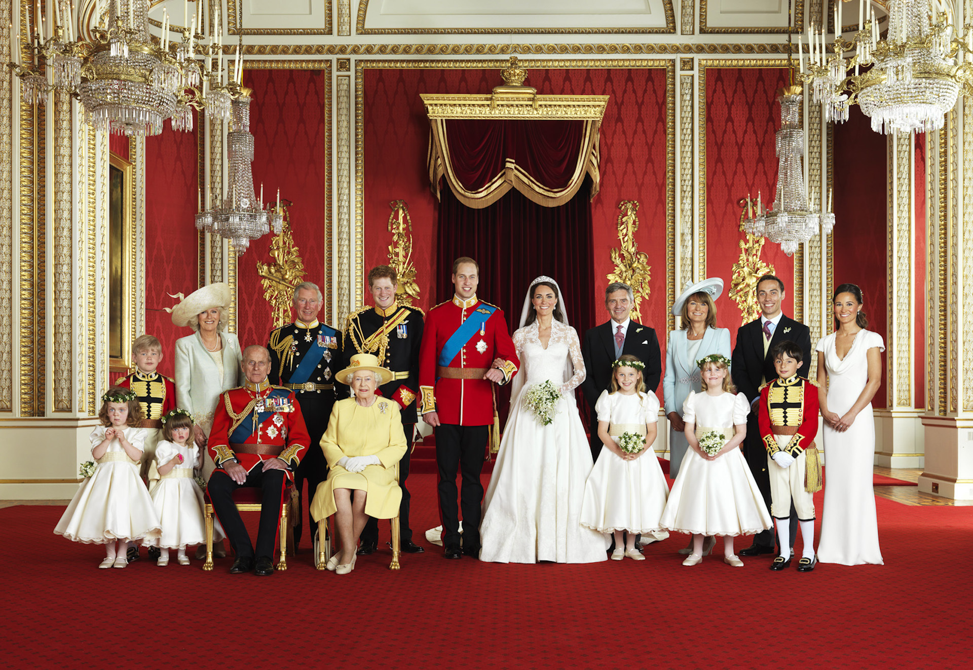 Эксперты подсчитали, сколько королевская семья Британии тратит на коммунальные услуги