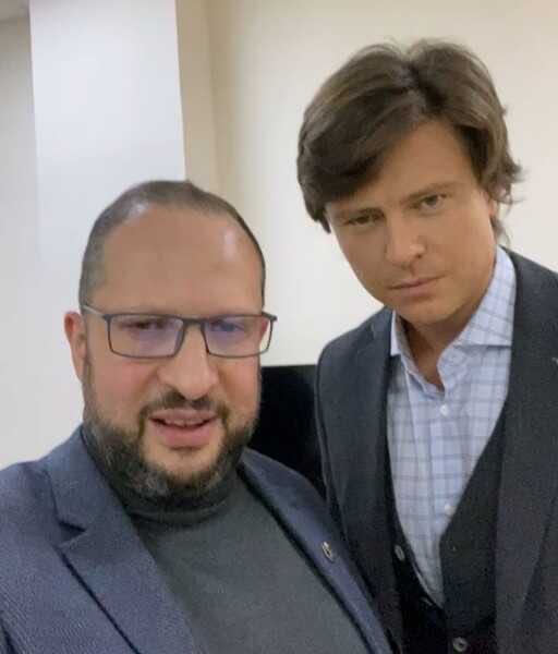 Адвокат Прохора Шаляпина привёл доказательства того, что жена шоумена Татьяна Дэвис действительно умерла