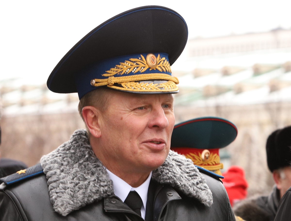 Представитель организации «Офицеры России» отреагировал на слова Моргенштерна об отмене Дня Победы