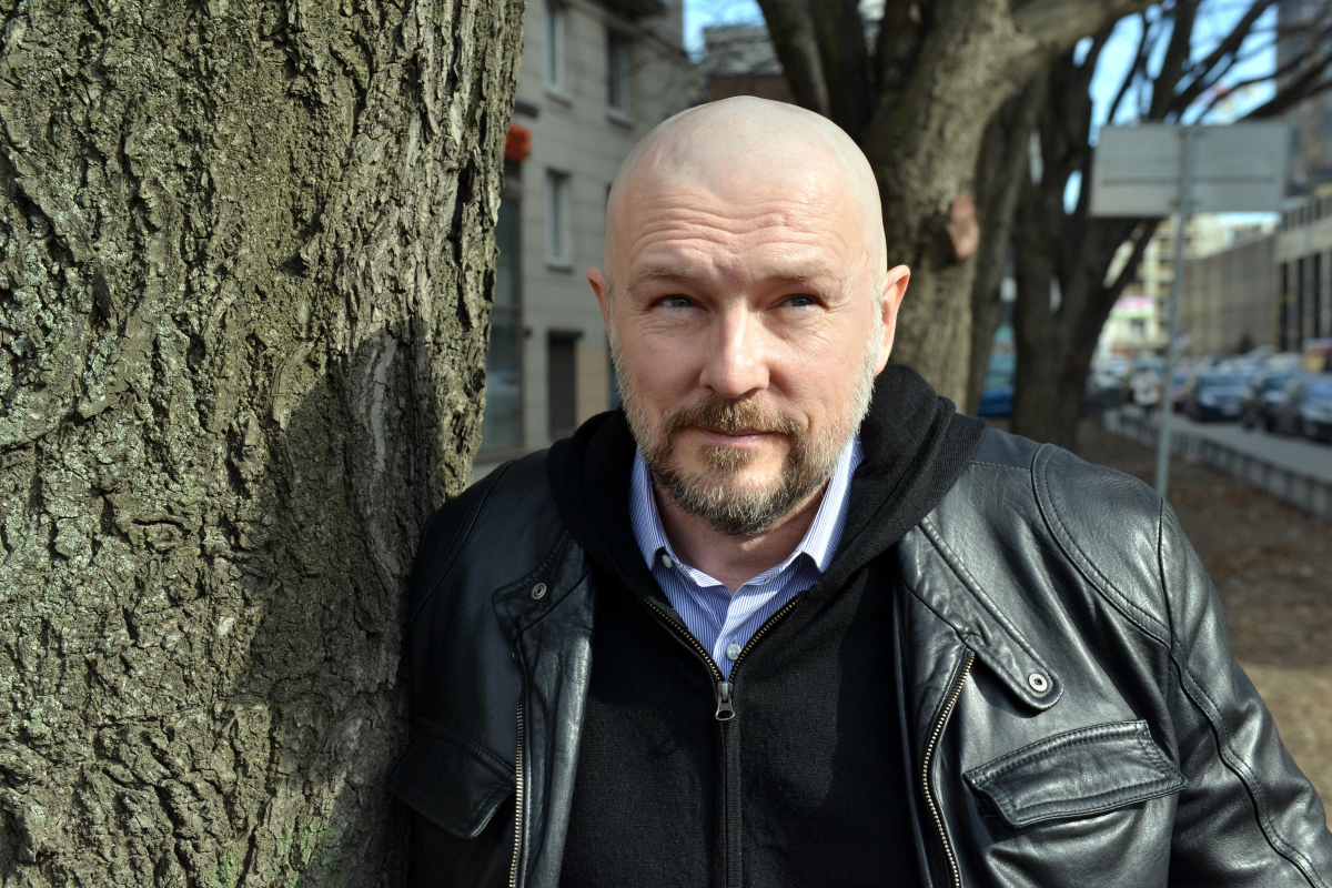 Алексей Нилов рассказал о сыне от Ирины Климовой, который считал его умершим
