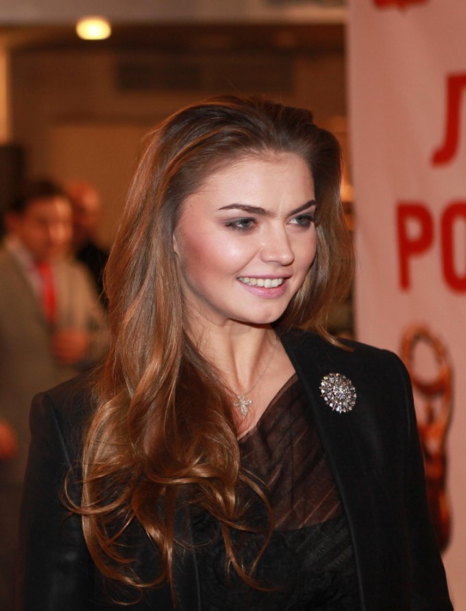 Alina Kabaeva remembered how she was deprived of all awards and accused the politician of this