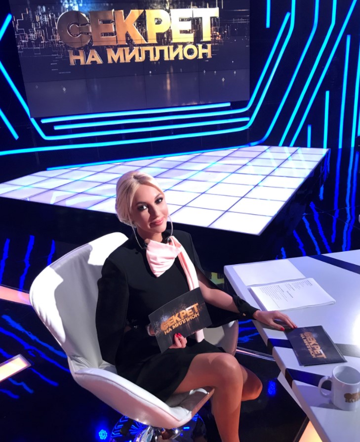 Гарик Мартиросян заявил, что шоу «Секрет на миллион» закрыли