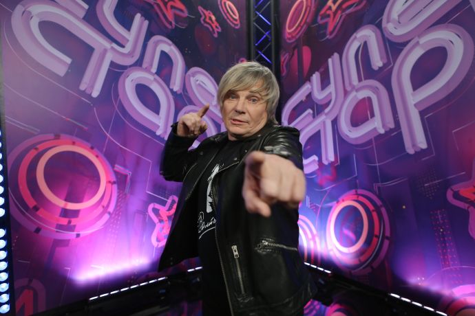 Сергей Соседов раскритиковал Алену Апину на шоу «Суперстар. Возвращение»