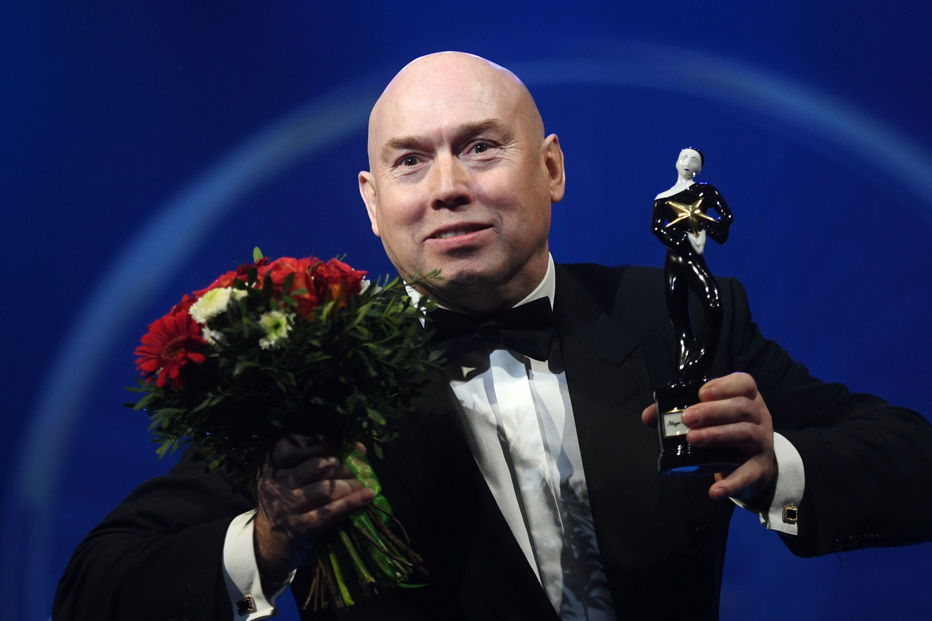 Виктор Сухоруков сказал, кто виноват в его увольнении из театра Моссовета