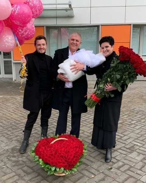 Влад Кадони высказался о рождении брата, дав понять, что он не очень-то рад